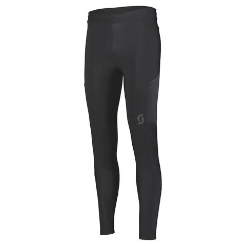 SCOTT Calzamaglia Uomo Gravel Warm s/fond